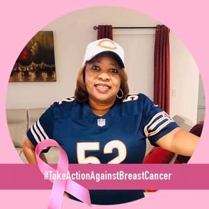 Meet your Posher, Cheryl